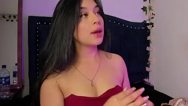 MelodySweett online show from 02/08/26, 03:54