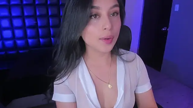 MelodySweett online show from 03/14/26, 03:23