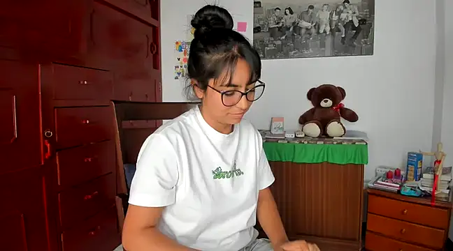 Isabellaa22 1 online show from 12/03/24, 06:49