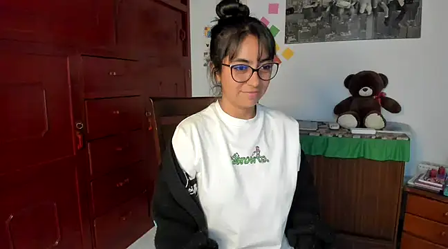 Isabellaa22 1 online show from 12/03/24, 10:18