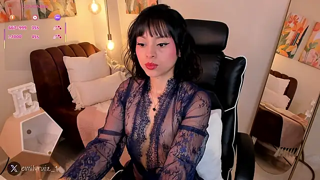 emilyruiz1 online show from 04/08/26, 03:01