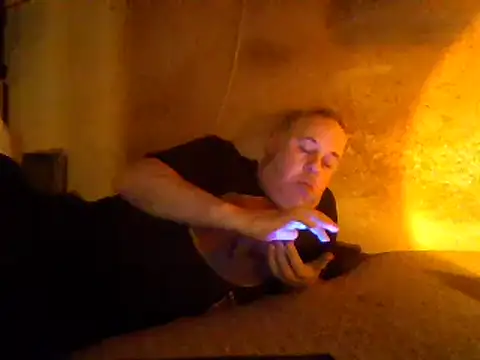 Nightshade7712 online show from 03/07/25, 02:36