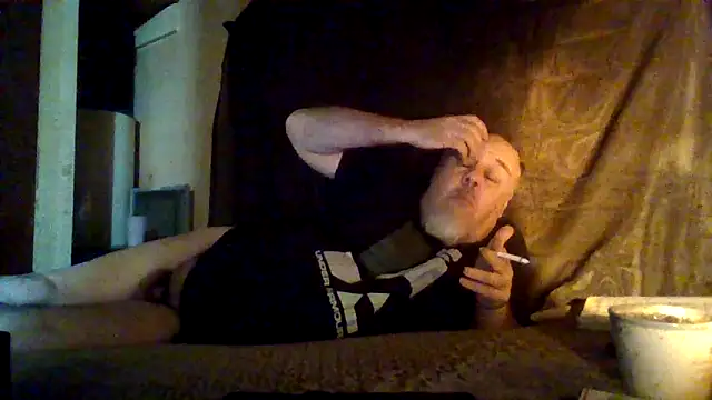 Nightshade7712 online show from 10/01/25, 01:55