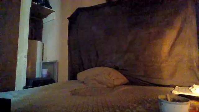 Nightshade7712 online show from 10/17/25, 07:38