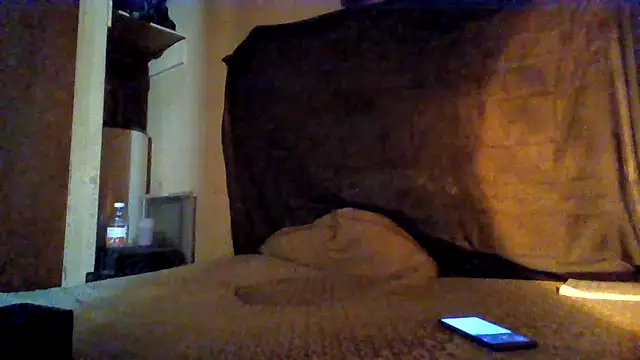 Nightshade7712 online show from 10/26/25, 01:33