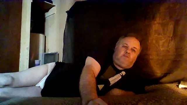 Nightshade7712 online show from 11/05/25, 06:57