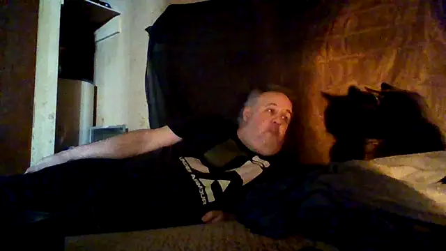 Nightshade7712 online show from 11/09/25, 05:17