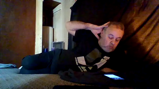 Nightshade7712 online show from 12/22/25, 03:03