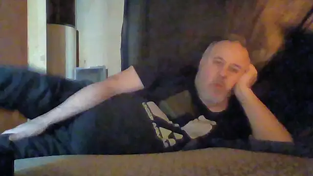 Nightshade7712 online show from 01/08/26, 11:29