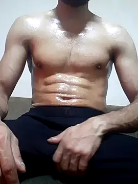 PrnceofBlackk online show from 01/12/25, 10:12