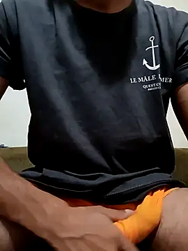 PrnceofBlackk online show from 09/19/25, 11:38