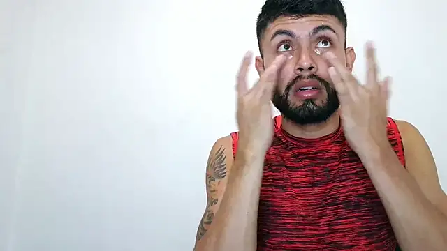 davgostoso online show from 04/11/26, 04:33