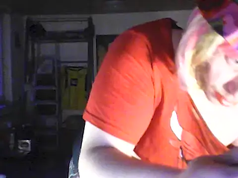 Family666Zombie online show from 04/18/26, 06:45