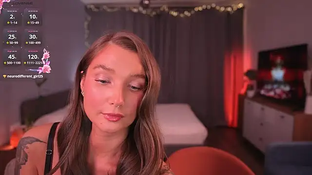 Snapshot of Shadowladyy chatting on 02/19/25, 05:27 Shadowladyy online show from 02/19/25, 05:27