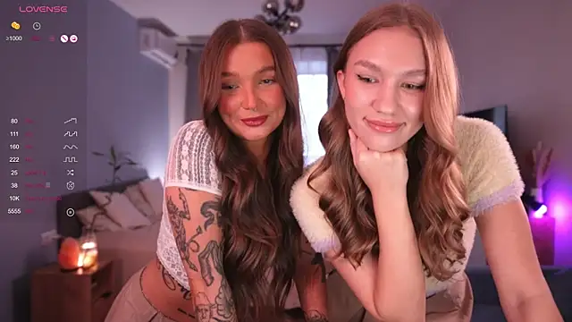 Snapshot of Shadowladyy chatting on 10/03/25, 02:25 Shadowladyy online show from 10/03/25, 02:25