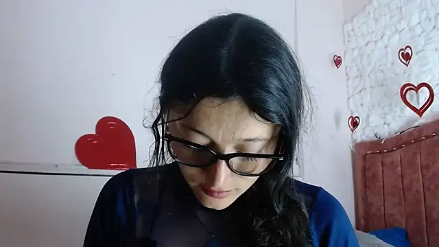 Snapshot of lunazulsj chatting on 03/20/25, 03:47 lunazulsj online show from 03/20/25, 03:47