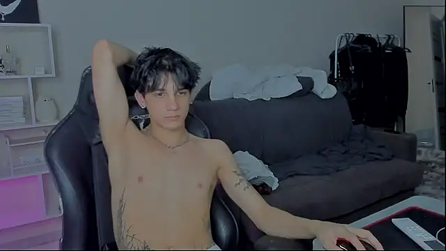 MarkBrowniii online show from 12/01/24, 10:53