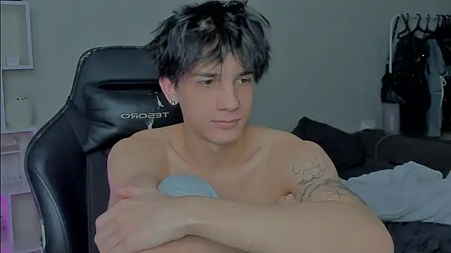 MarkBrowniii online show from 12/17/24, 03:39