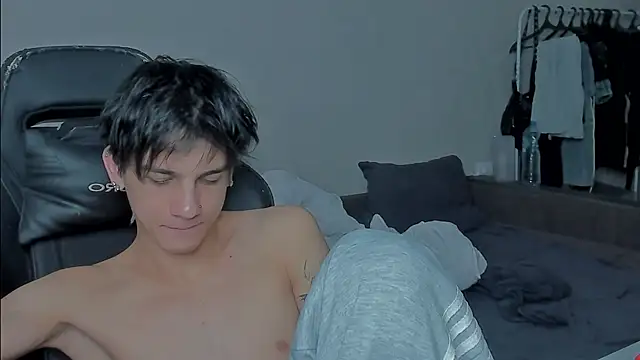 MarkBrowniii online show from 12/20/24, 08:12