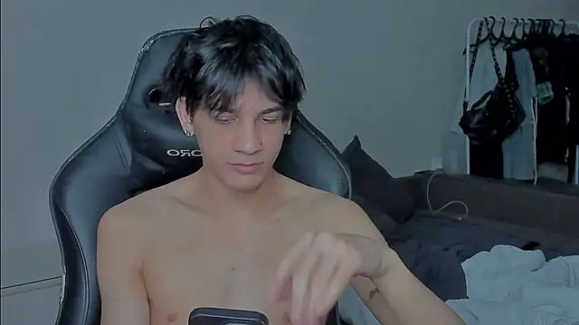 MarkBrowniii online show from 12/22/24, 10:58