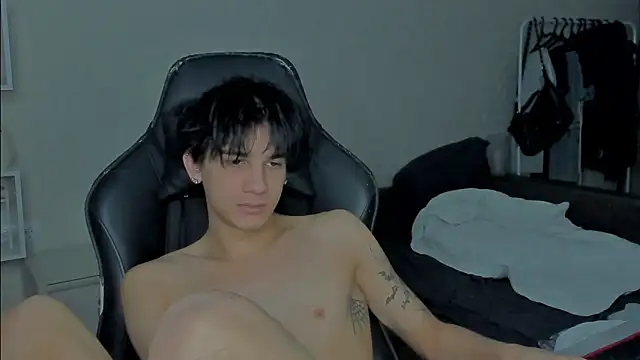 MarkBrowniii online show from 12/27/24, 05:09