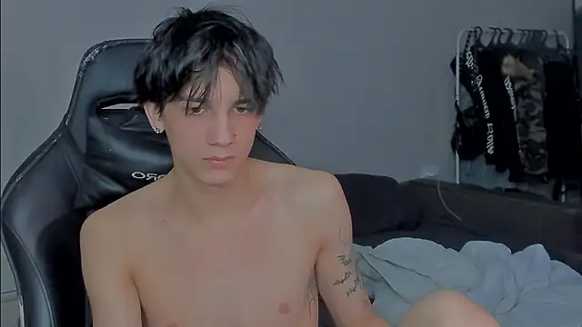 MarkBrowniii online show from 01/09/25, 08:55