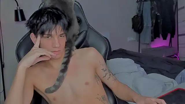 MarkBrowniii online show from 01/24/25, 11:04