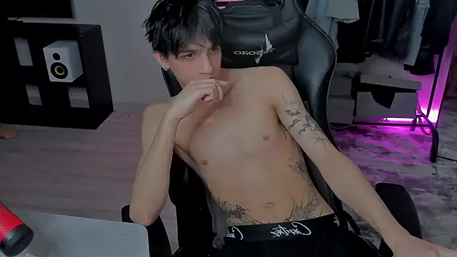 MarkBrowniii online show from 02/20/25, 09:53