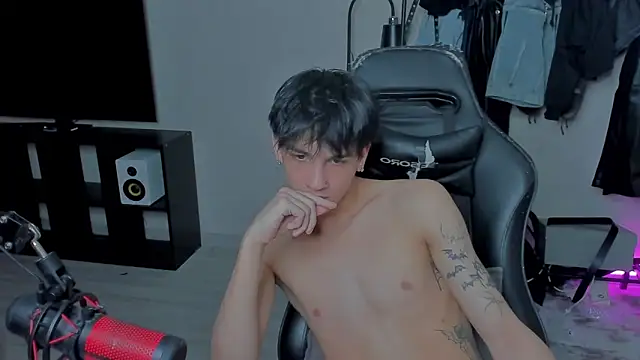 MarkBrowniii online show from 03/09/25, 10:08