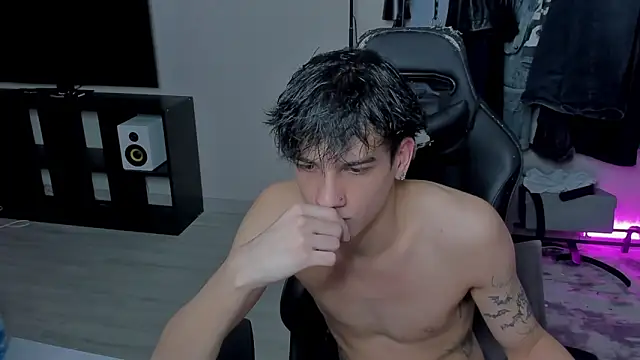 MarkBrowniii online show from 03/19/25, 12:59