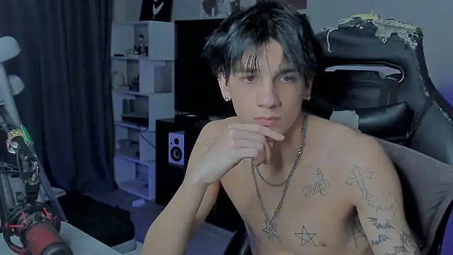 MarkBrowniii online show from 10/12/25, 08:30