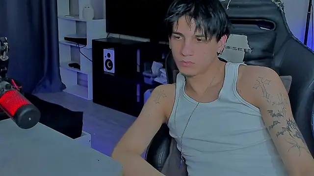 MarkBrowniii online show from 12/23/25, 06:55