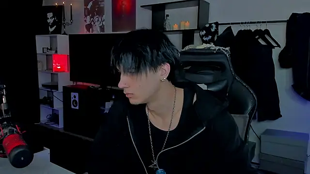 MarkBrowniii online show from 02/12/26, 01:28