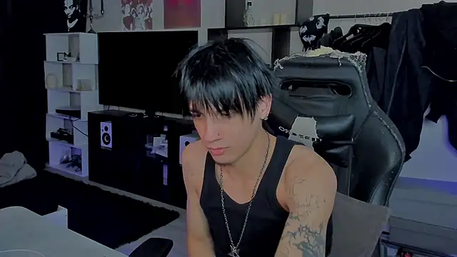 MarkBrowniii online show from 02/13/26, 08:05