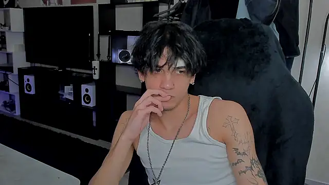 MarkBrowniii online show from 03/10/26, 02:16