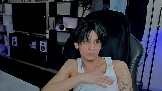 MarkBrowniii online show from 03/24/26, 08:47