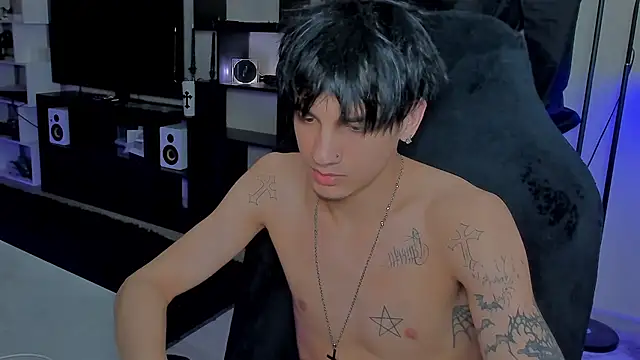 MarkBrowniii online show from 04/02/26, 04:43