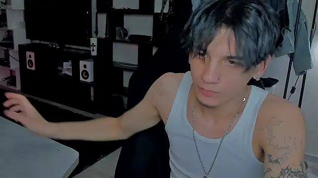 MarkBrowniii online show from 04/16/26, 04:35