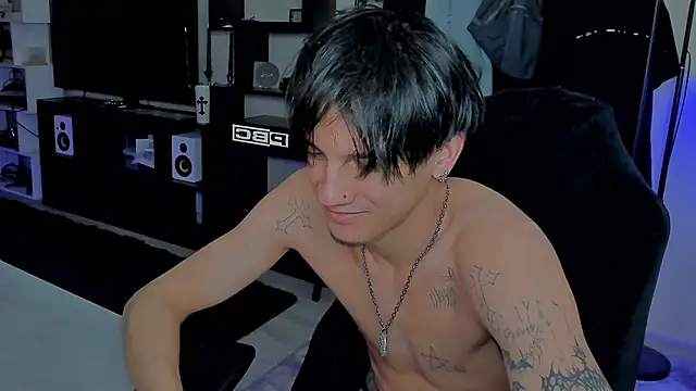 MarkBrowniii online show from 04/25/26, 05:10