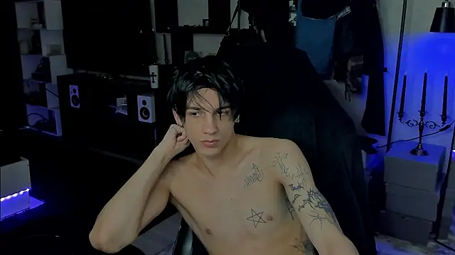 MarkBrowniii online show from 06/14/26, 07:10