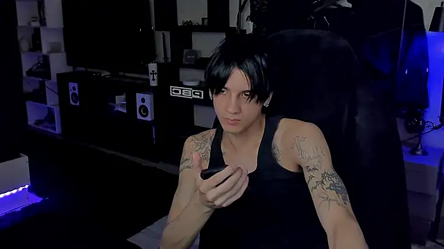 MarkBrowniii online show from 07/09/26, 12:09