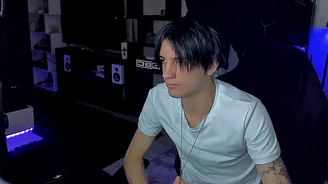MarkBrowniii online show from 07/20/26, 11:12