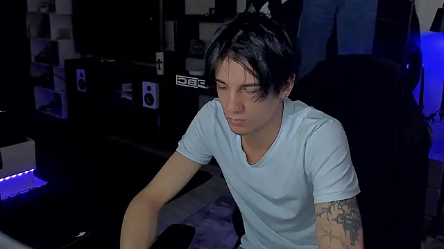 MarkBrowniii online show from 07/24/26, 06:22