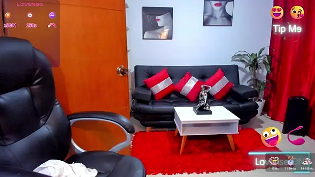 Alison Lemos online show from 10/23/25, 10:47