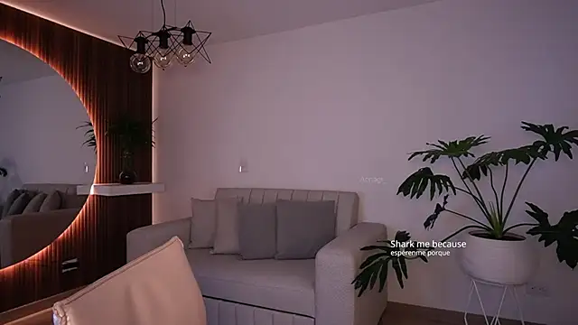 AnnaTaylor1 online show from 09/09/25, 11:10