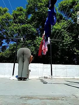 Nattybae09 online show from 02/11/26, 08:19