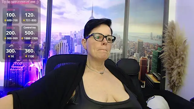 Snapshot of ninarandmann chatting on 02/20/25, 05:51 ninarandmann online show from 02/20/25, 05:51