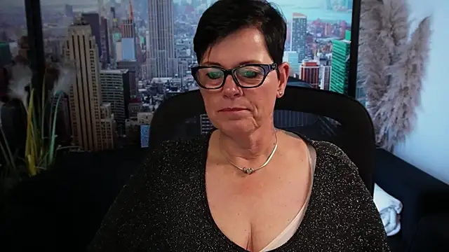 ninarandmann online show from 11/01/25, 07:49