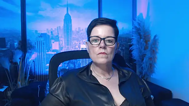 ninarandmann online show from 11/27/25, 06:21