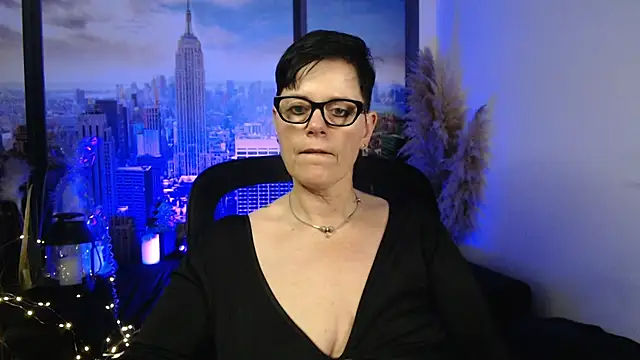 ninarandmann online show from 12/20/25, 06:15